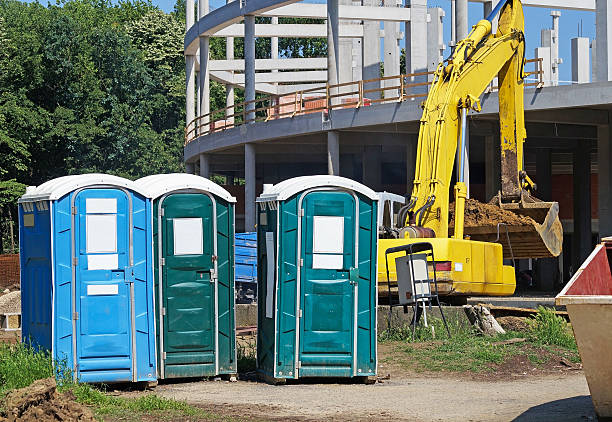 Portable Toilet Rental for Emergency Services in Cambridge, NE