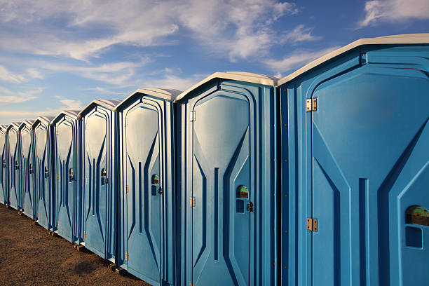Best Construction Site Portable Toilets  in Cambridge, NE